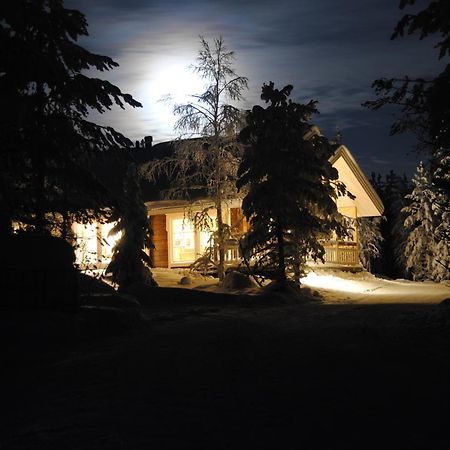 Rukanelioe Cottage Экстерьер фото