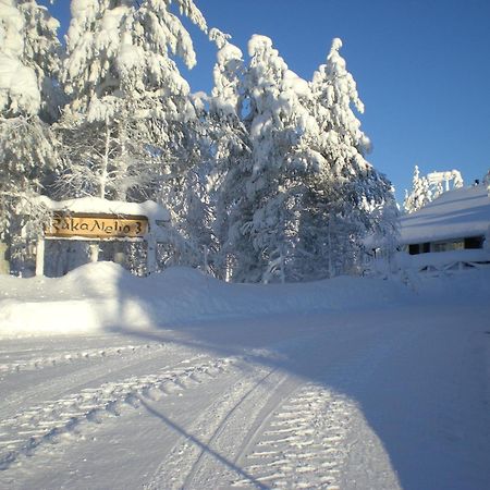 Rukanelioe Cottage Экстерьер фото