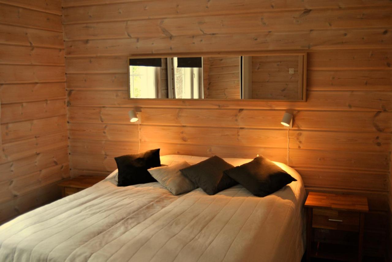 Rukanelioe Cottage Экстерьер фото