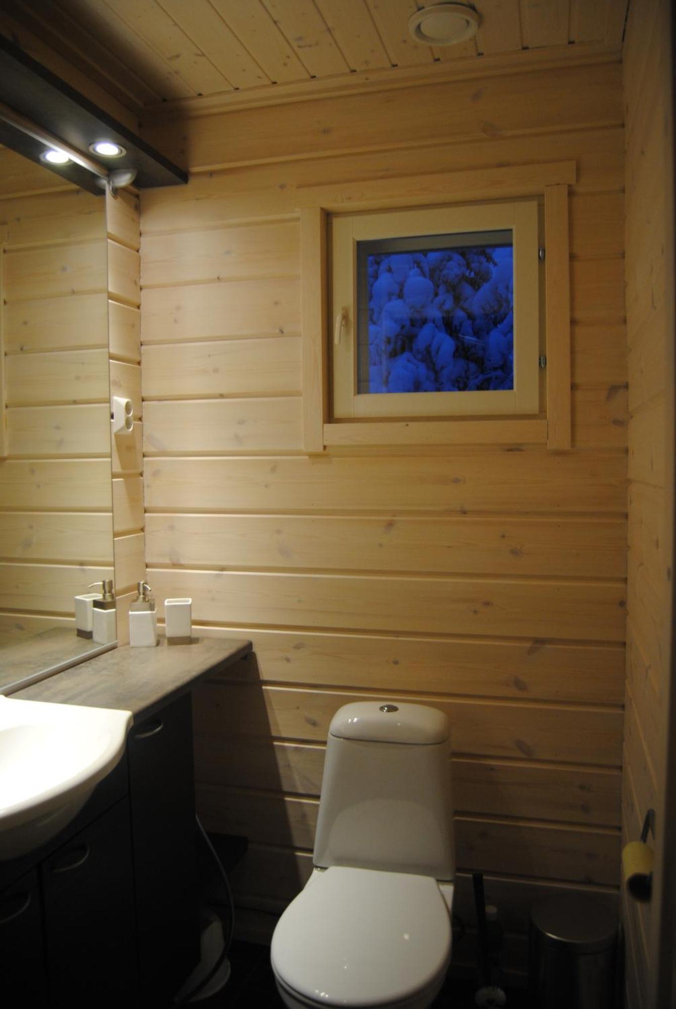 Rukanelioe Cottage Экстерьер фото
