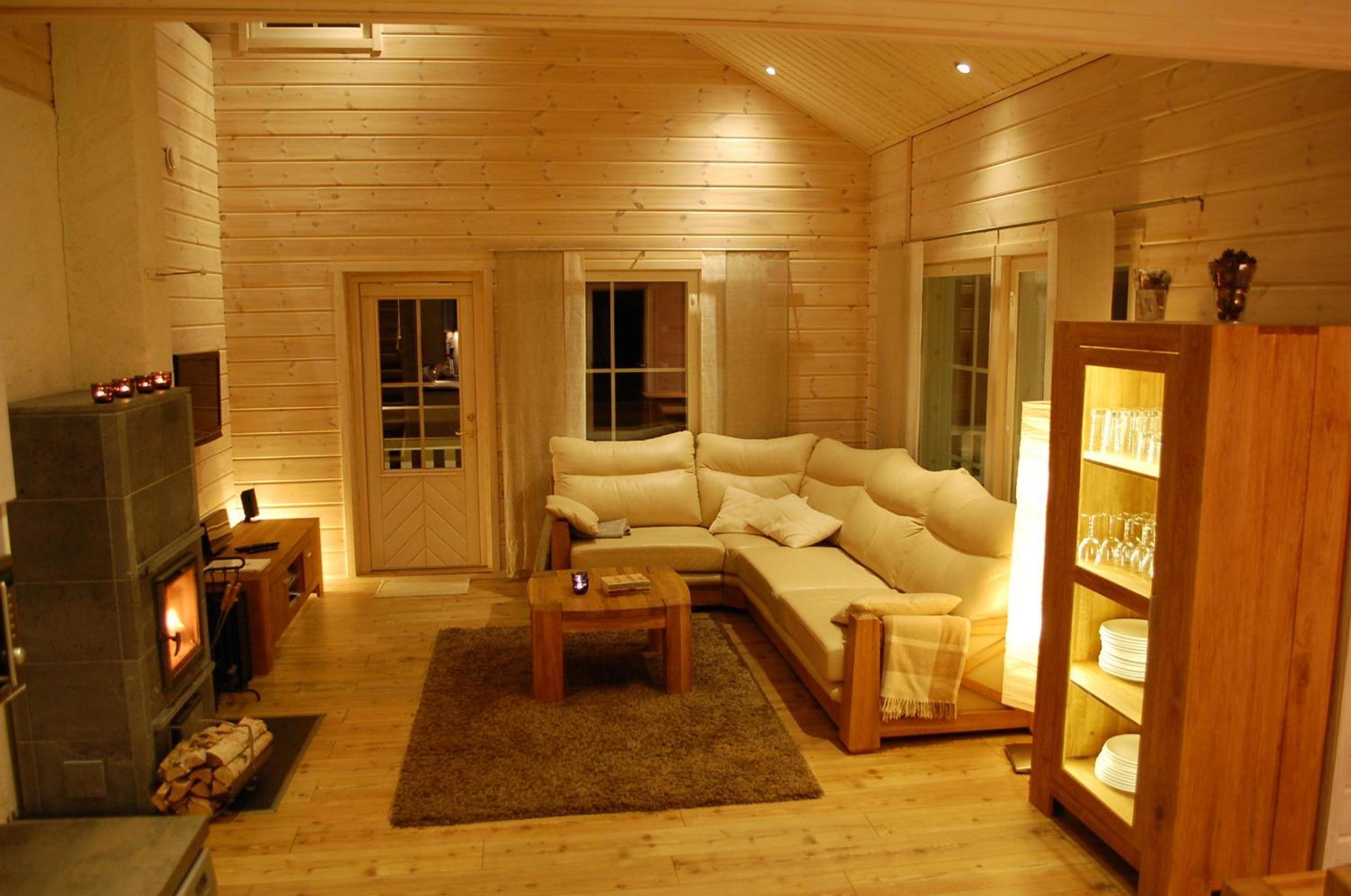 Rukanelioe Cottage Экстерьер фото