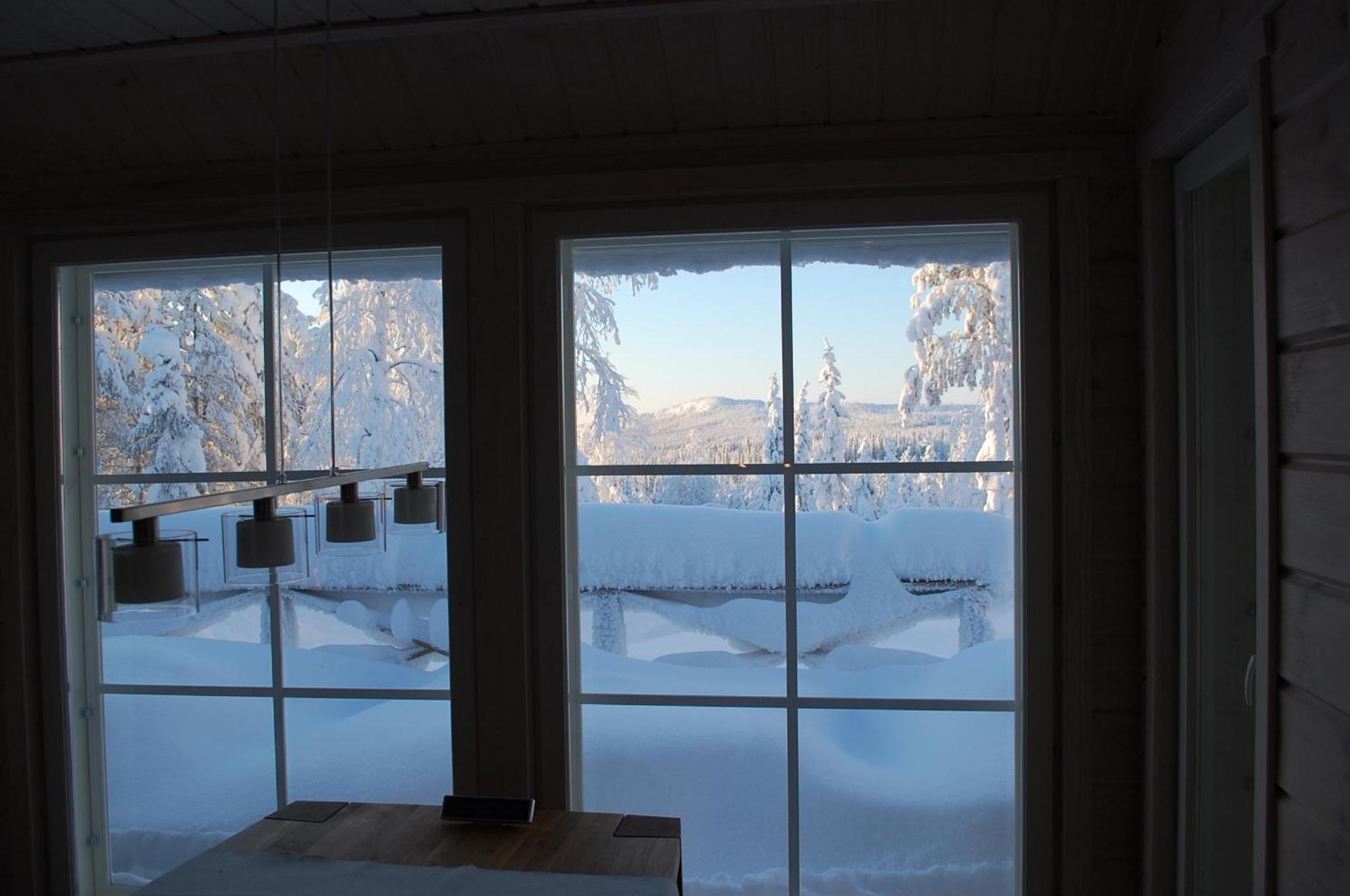 Rukanelioe Cottage Экстерьер фото