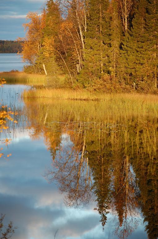 Rukanelioe Cottage Экстерьер фото