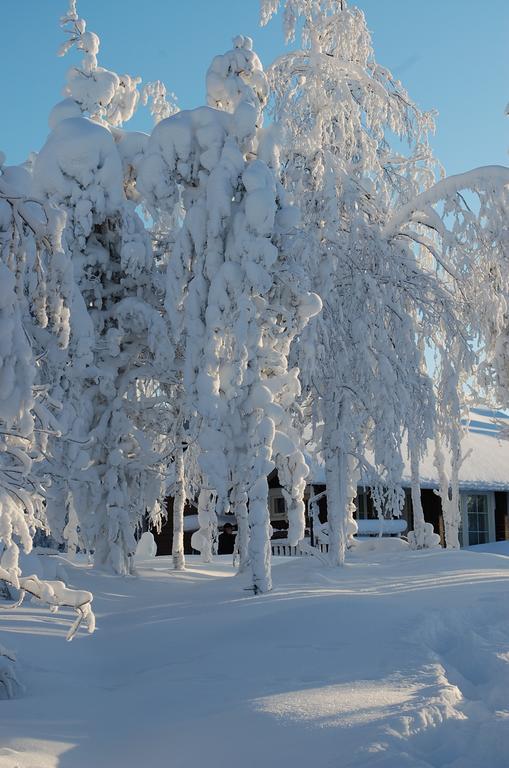 Rukanelioe Cottage Экстерьер фото