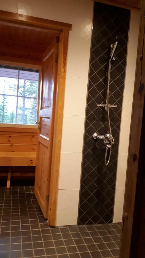 Rukanelioe Cottage Экстерьер фото