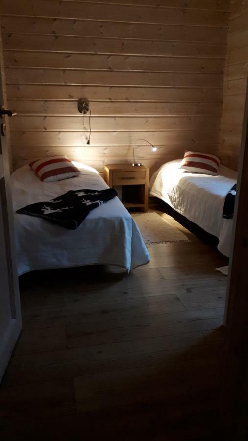 Rukanelioe Cottage Экстерьер фото