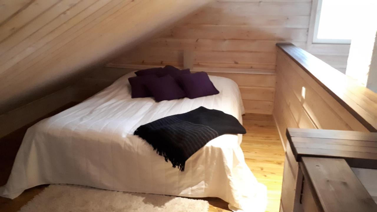 Rukanelioe Cottage Экстерьер фото
