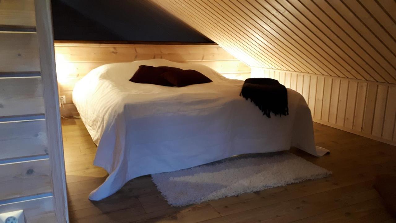 Rukanelioe Cottage Экстерьер фото